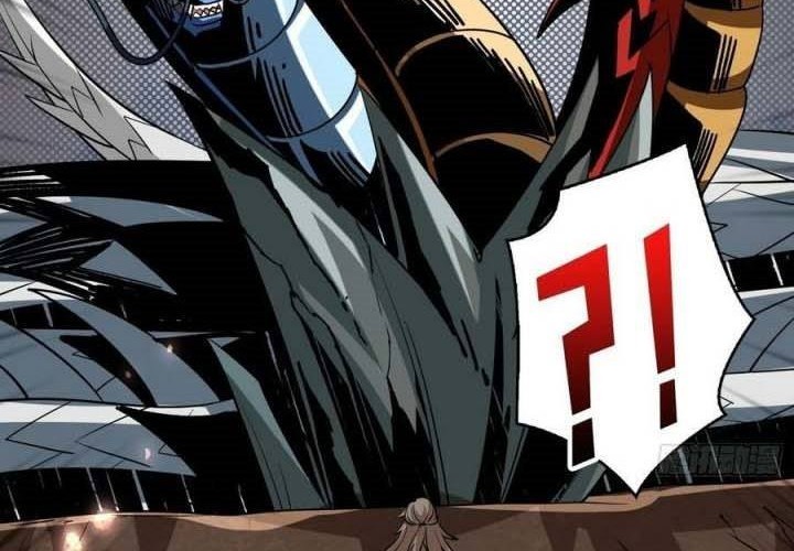 King Account At The Start Chapter 104 Gambar 13