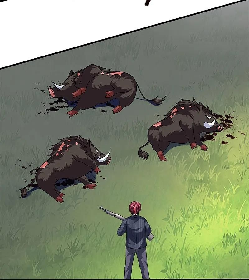 Immortal Daddy Xianzun Chapter 293 Gambar 18