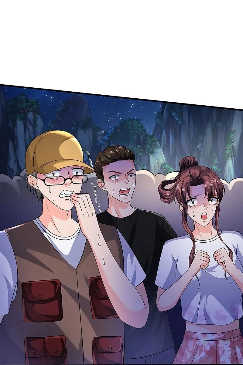 Immortal Daddy Xianzun Chapter 293 Gambar 21