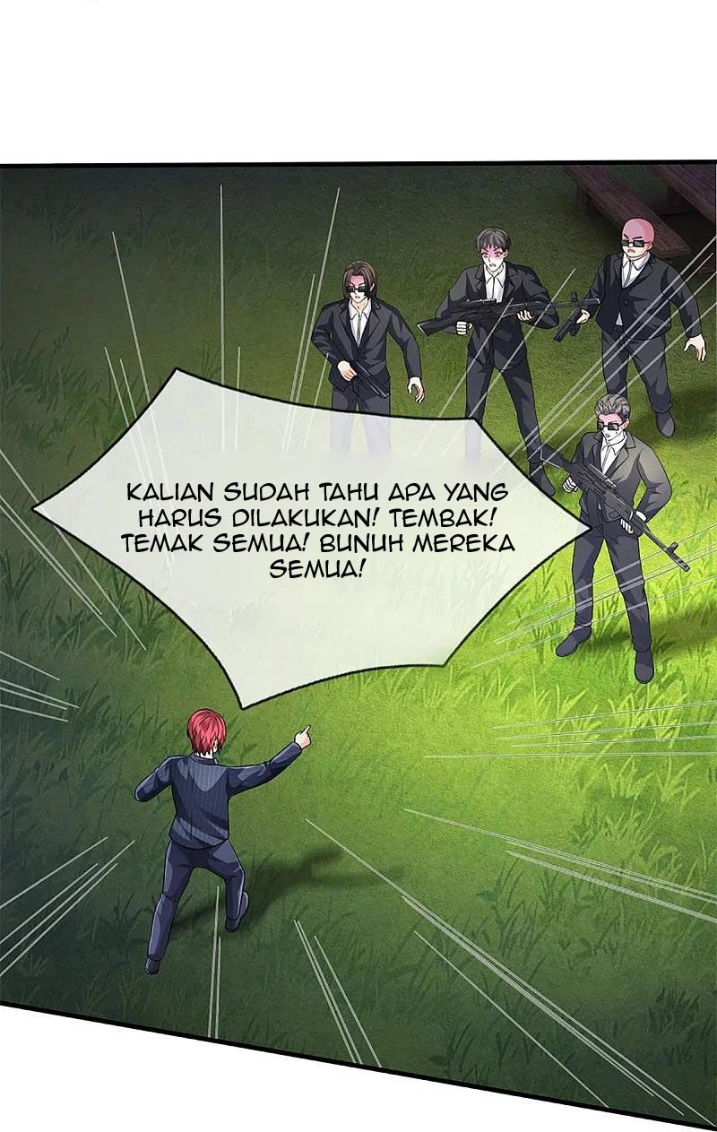 Immortal Daddy Xianzun Chapter 293 Gambar 25
