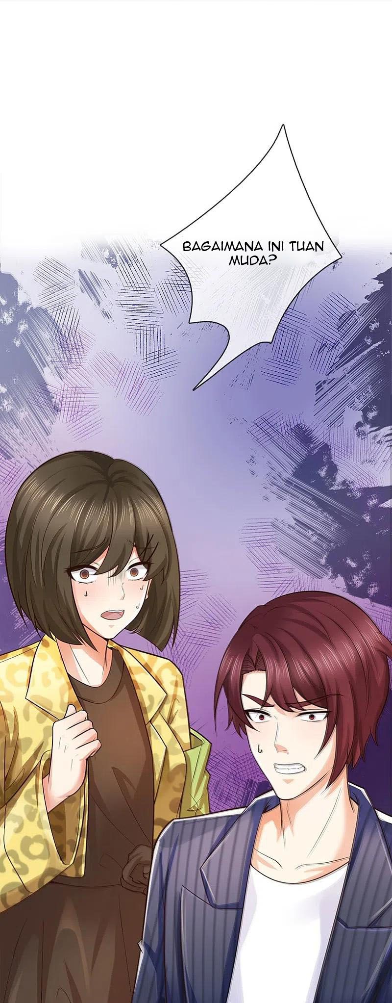 Immortal Daddy Xianzun Chapter 293 Gambar 34