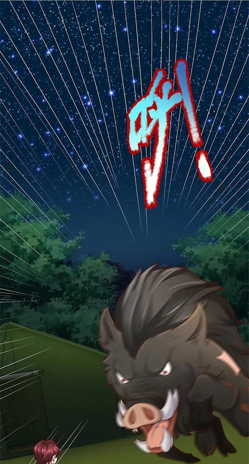 Immortal Daddy Xianzun Chapter 293 Gambar 39