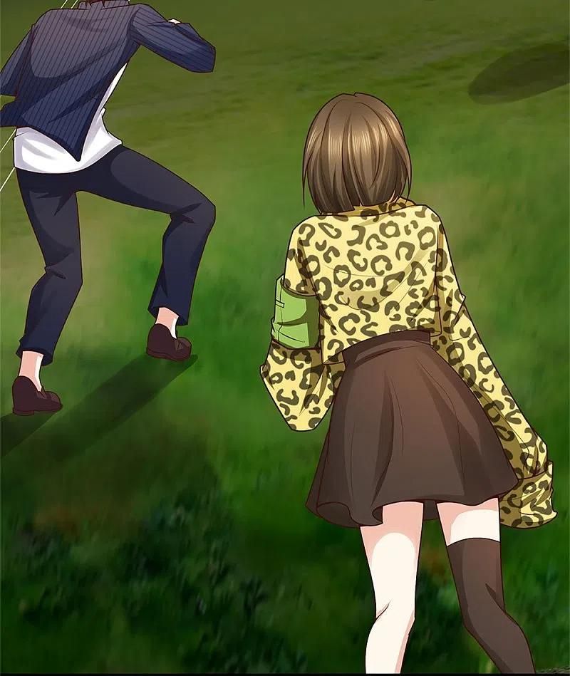 Immortal Daddy Xianzun Chapter 293 Gambar 40