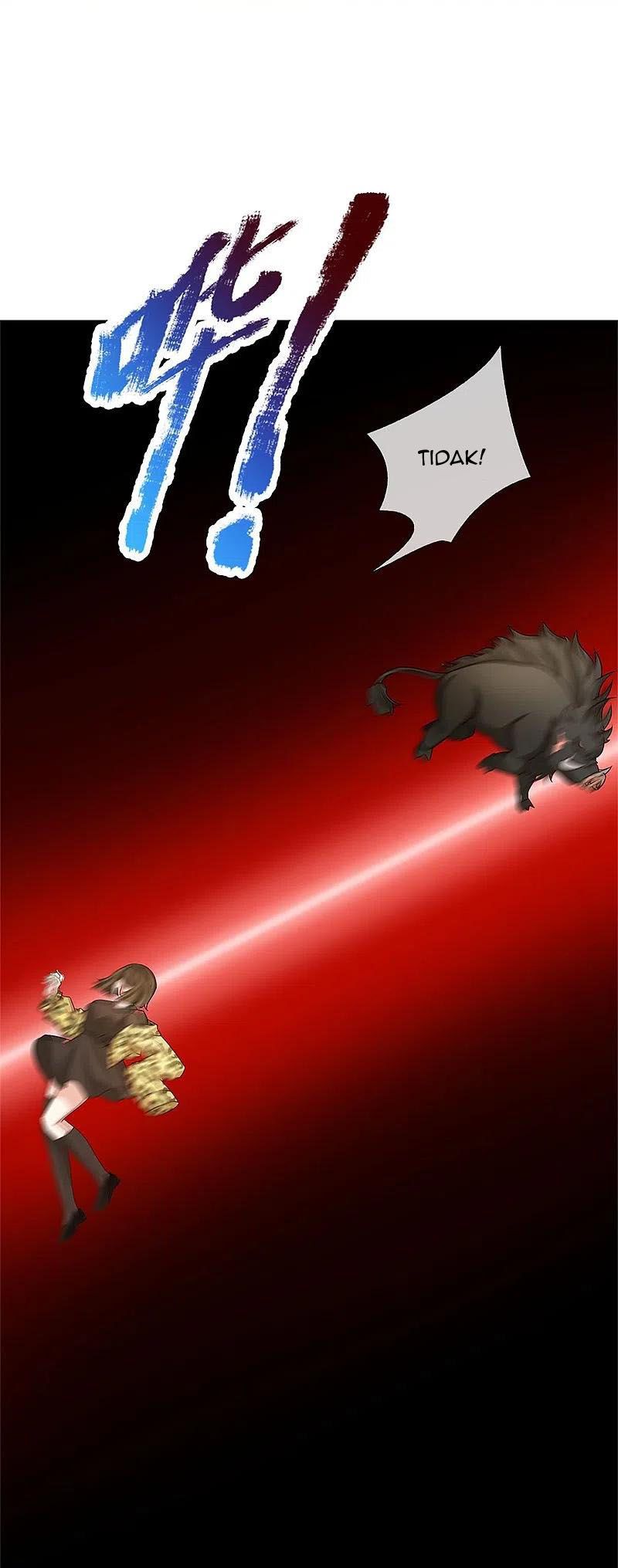 Immortal Daddy Xianzun Chapter 293 Gambar 43