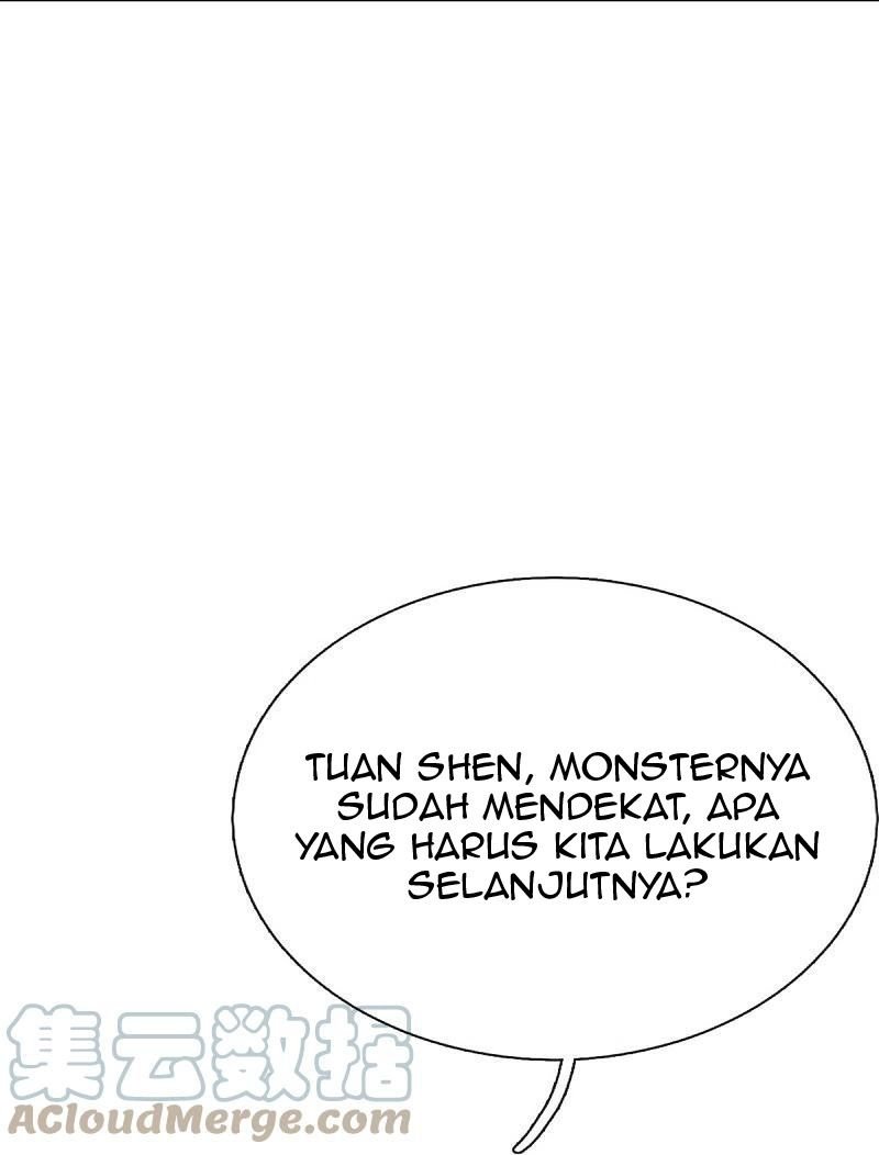 Immortal Daddy Xianzun Chapter 293 Gambar 44