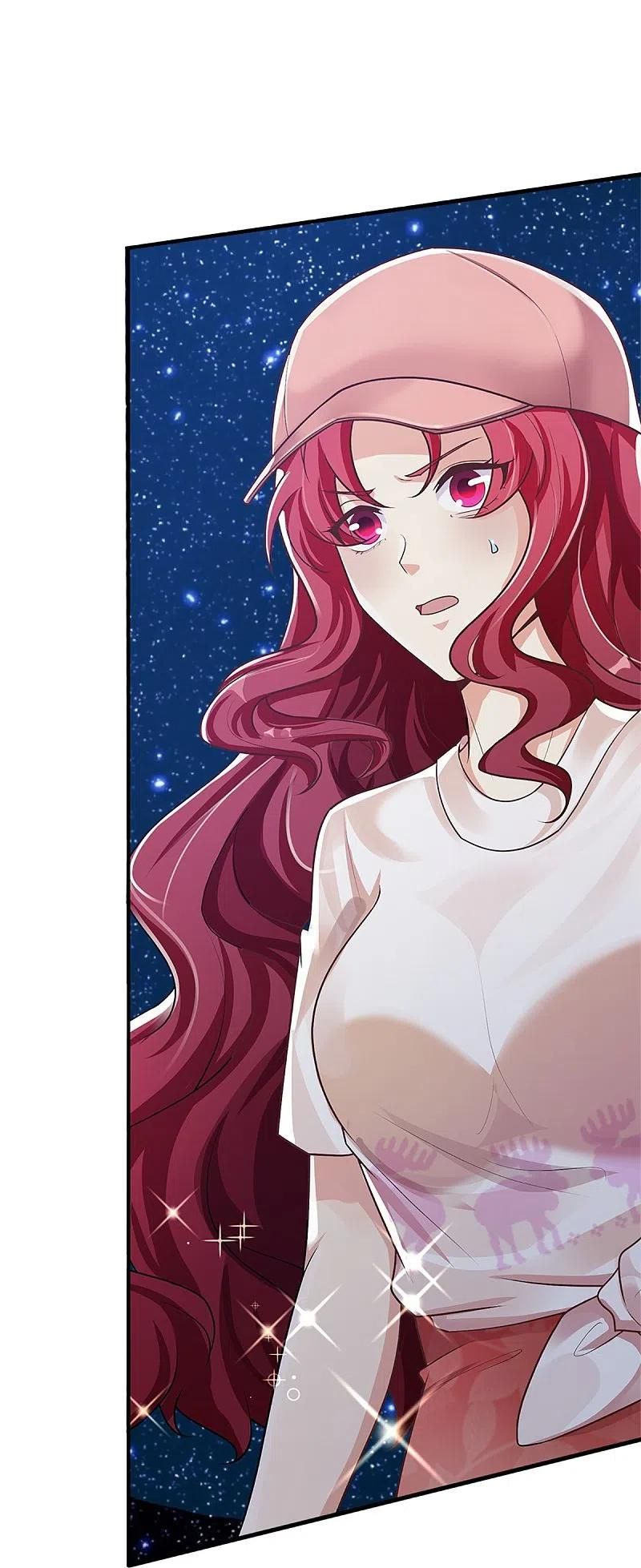Immortal Daddy Xianzun Chapter 293 Gambar 45