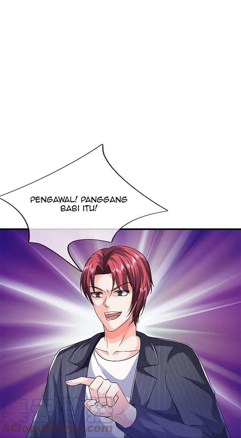 Immortal Daddy Xianzun Chapter 293 Gambar 5