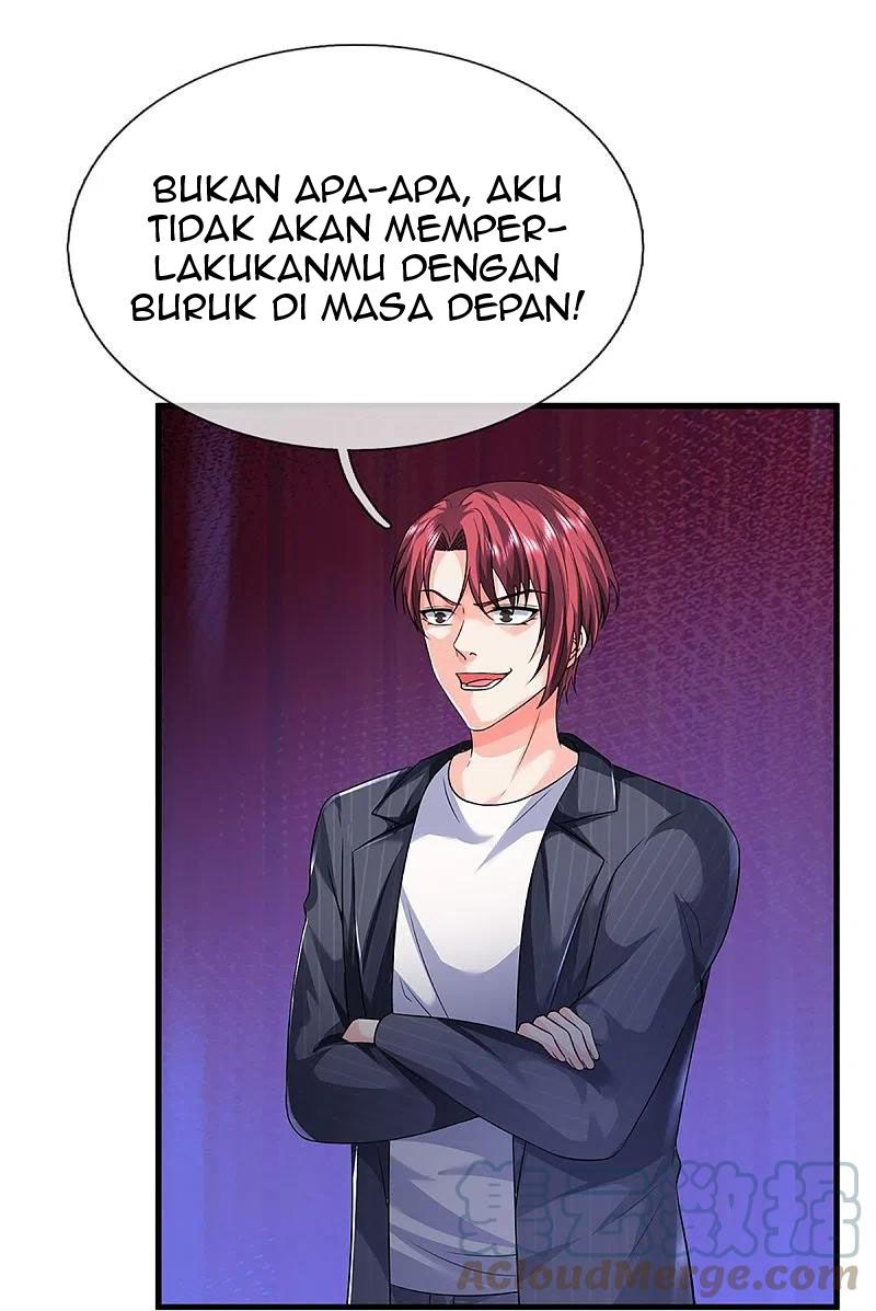 Immortal Daddy Xianzun Chapter 293 Gambar 8