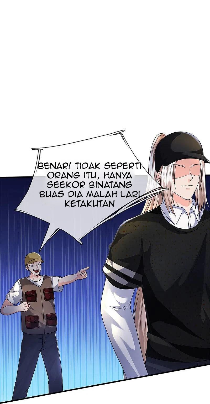 Immortal Daddy Xianzun Chapter 293 Gambar 9