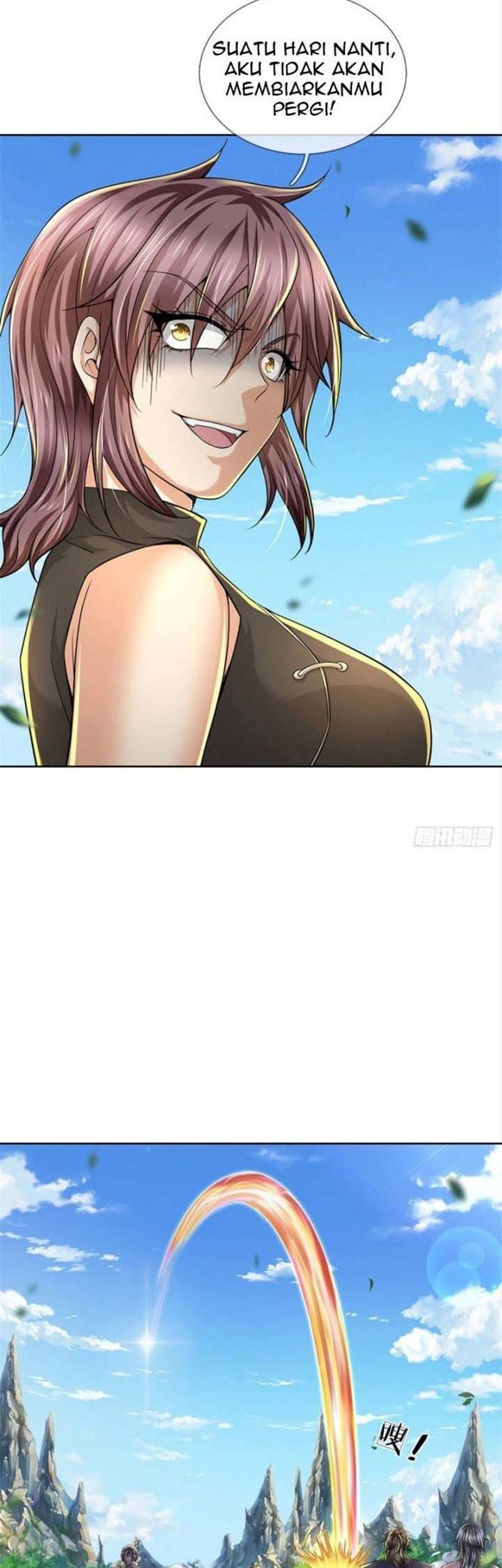 The Way of Domination Chapter 86 Gambar 6