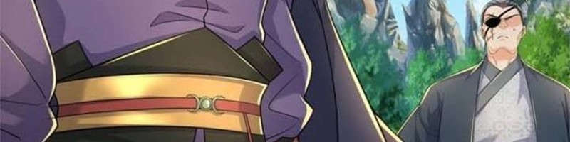 The Way of Domination Chapter 86 Gambar 9