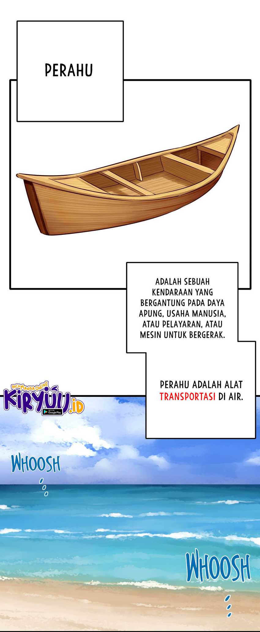 Baca  Miss, don’t livestream it! Chapter 43 Gambar 2