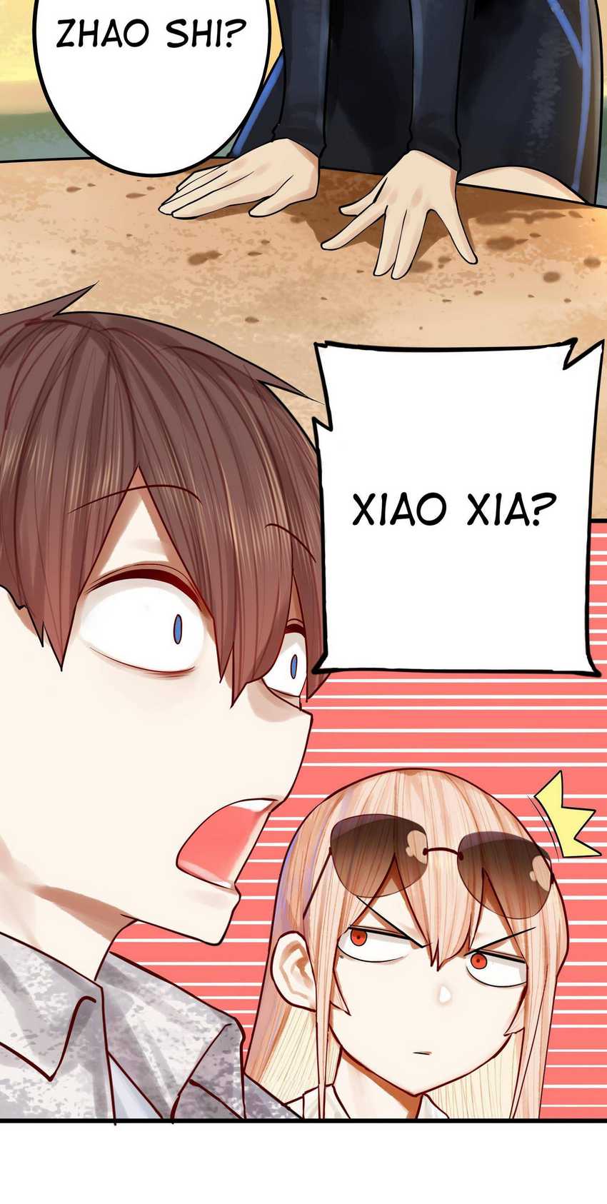 Miss, don’t livestream it! Chapter 43 Gambar 32