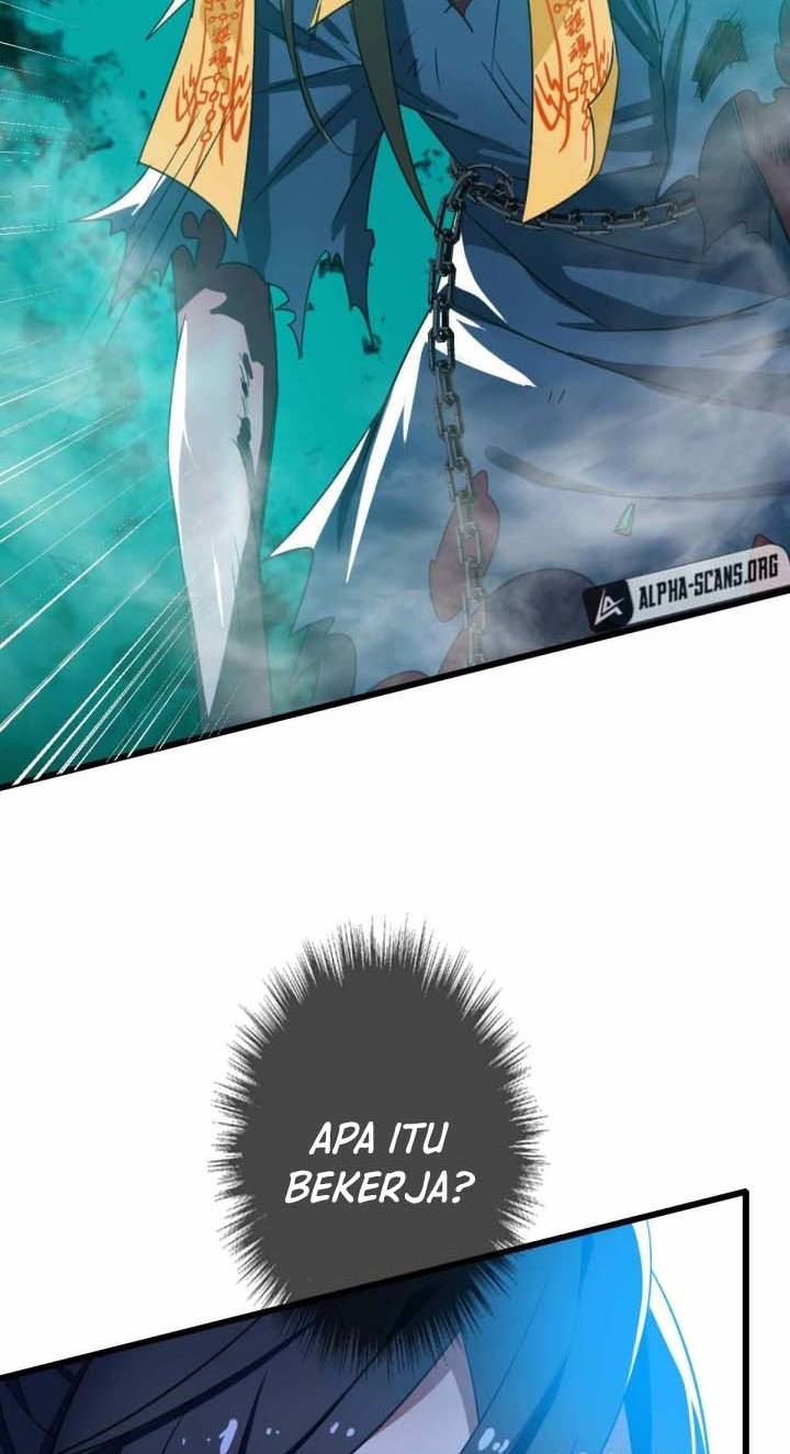 Supreme Taoist (2021) Chapter 46 Gambar 12