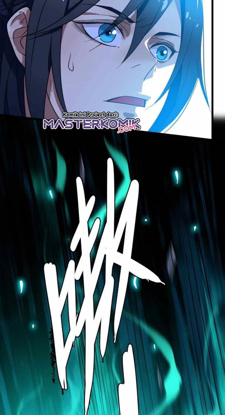 Supreme Taoist (2021) Chapter 46 Gambar 13