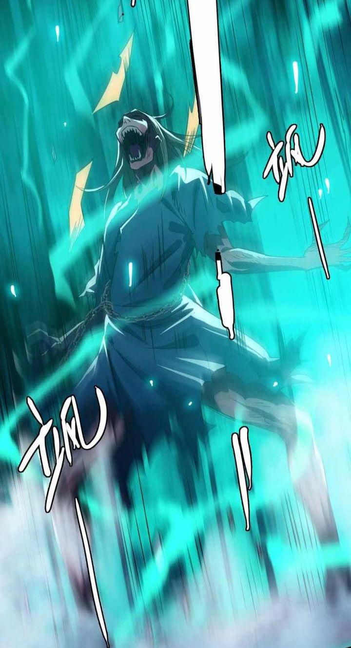 Supreme Taoist (2021) Chapter 46 Gambar 14