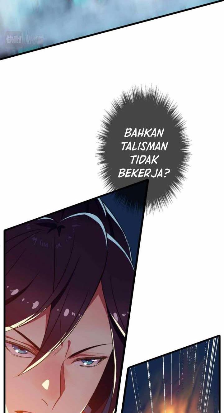 Supreme Taoist (2021) Chapter 46 Gambar 15