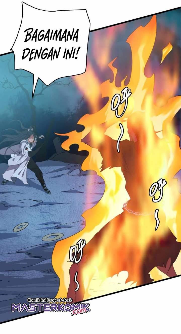 Supreme Taoist (2021) Chapter 46 Gambar 17
