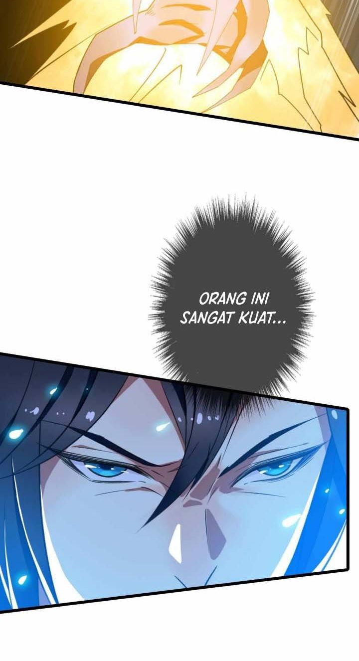 Supreme Taoist (2021) Chapter 46 Gambar 19