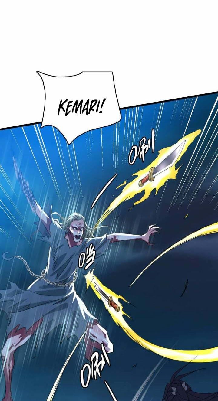 Supreme Taoist (2021) Chapter 46 Gambar 20