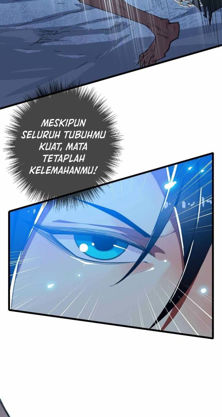 Komik Supreme Taoist (2021) Chapter 46 - Komiku