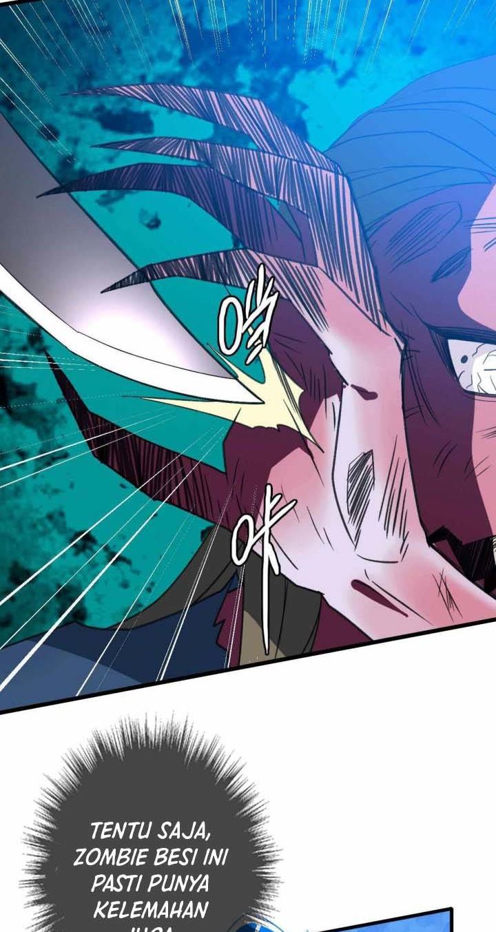 Supreme Taoist (2021) Chapter 46 Gambar 25