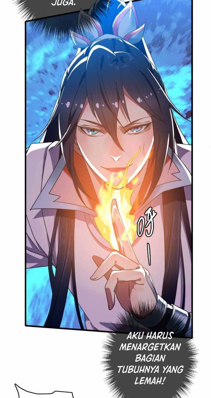 Supreme Taoist (2021) Chapter 46 Gambar 26