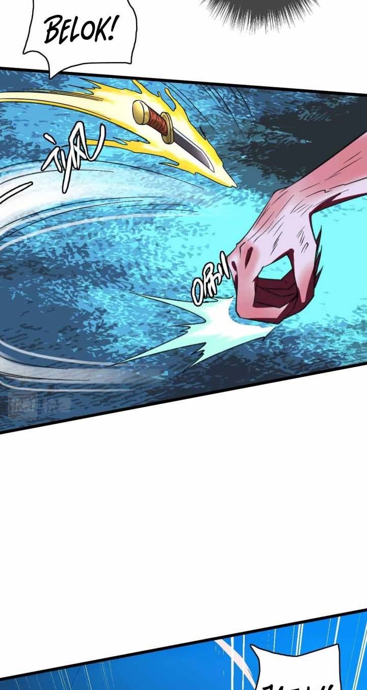 Supreme Taoist (2021) Chapter 46 Gambar 27