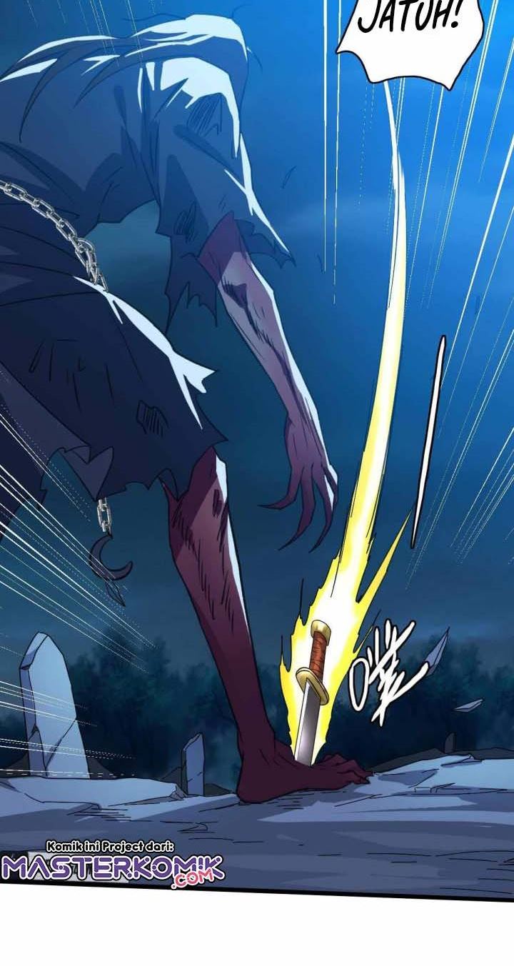 Supreme Taoist (2021) Chapter 46 Gambar 28