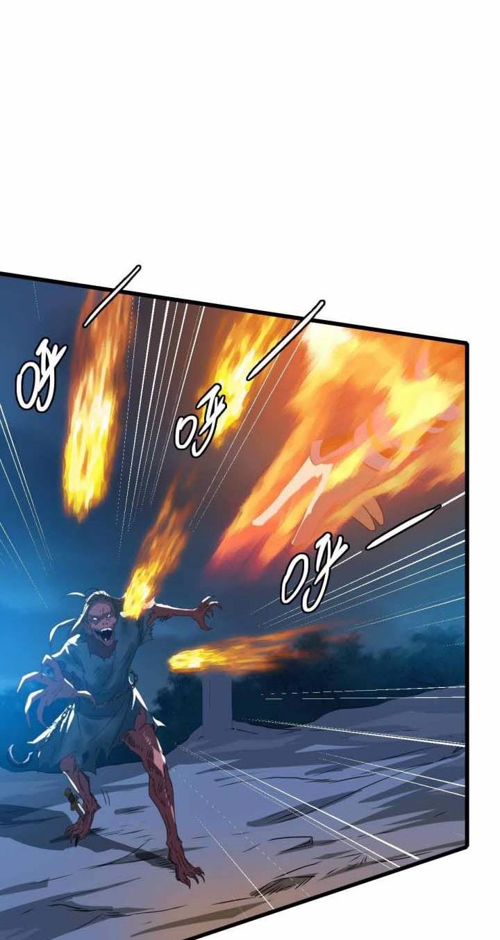 Supreme Taoist (2021) Chapter 46 Gambar 29