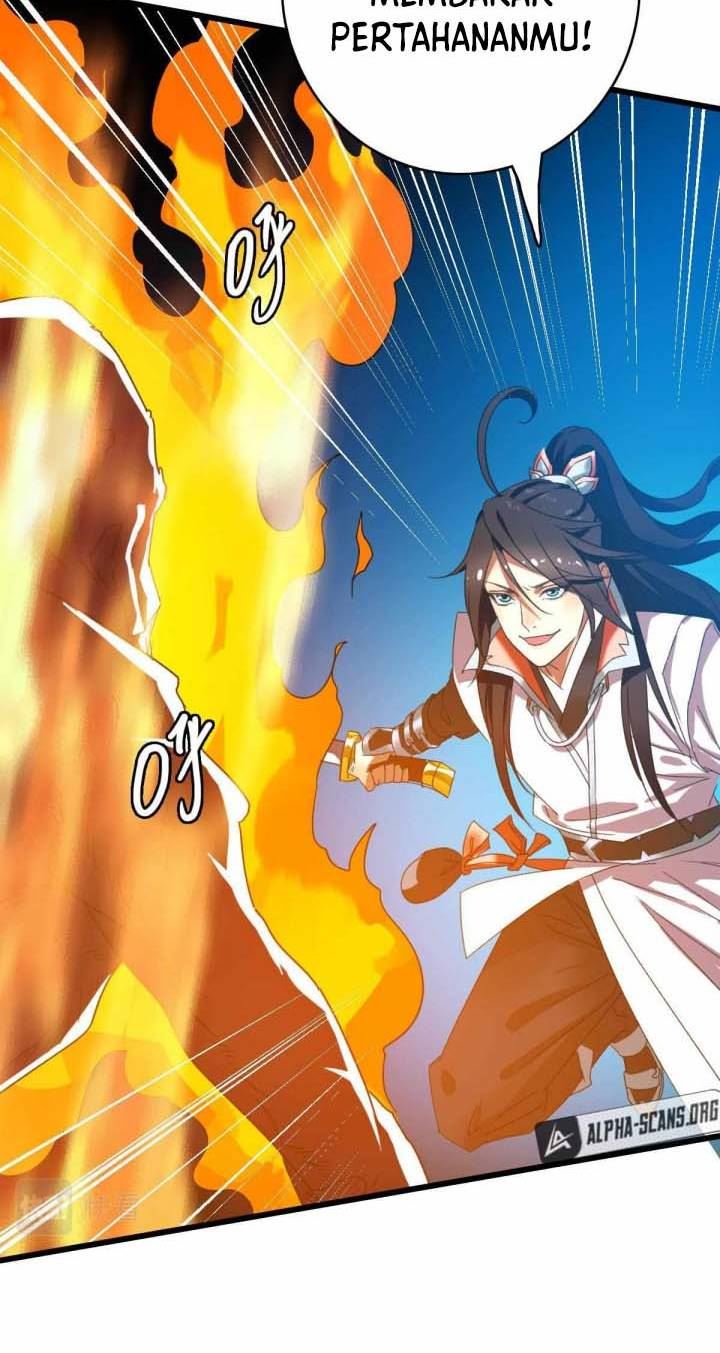 Supreme Taoist (2021) Chapter 46 Gambar 32