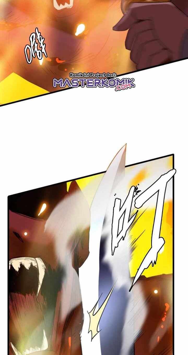 Supreme Taoist (2021) Chapter 46 Gambar 34