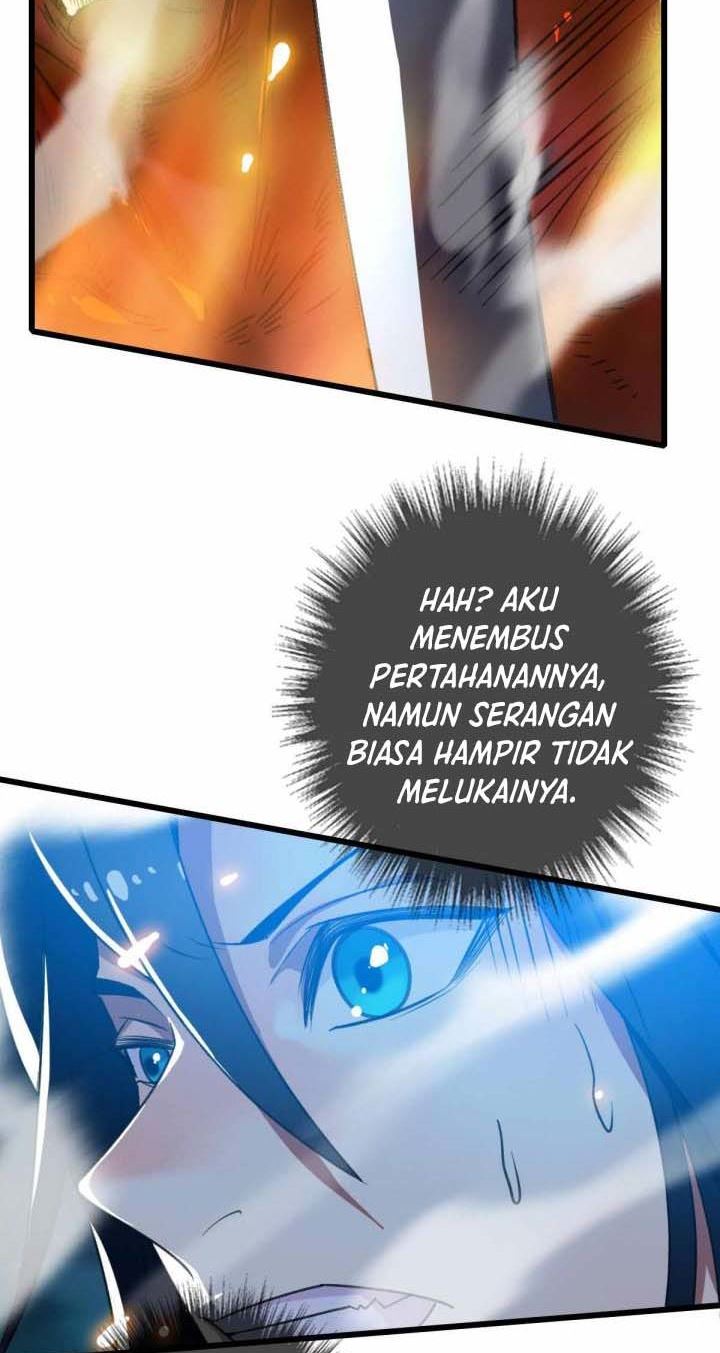 Supreme Taoist (2021) Chapter 46 Gambar 35