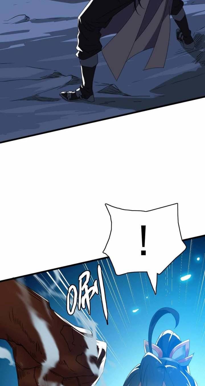 Supreme Taoist (2021) Chapter 46 Gambar 37