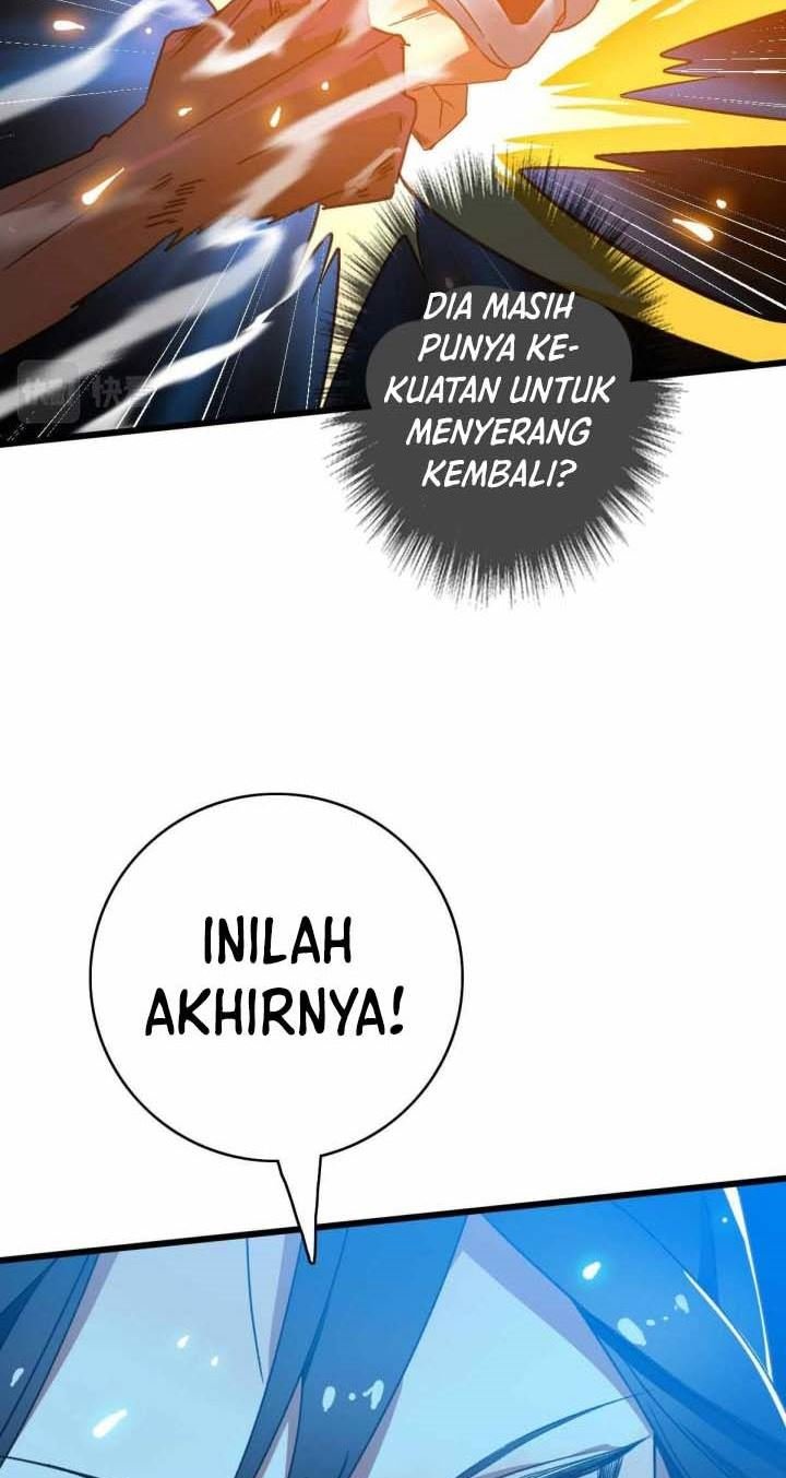 Supreme Taoist (2021) Chapter 46 Gambar 39