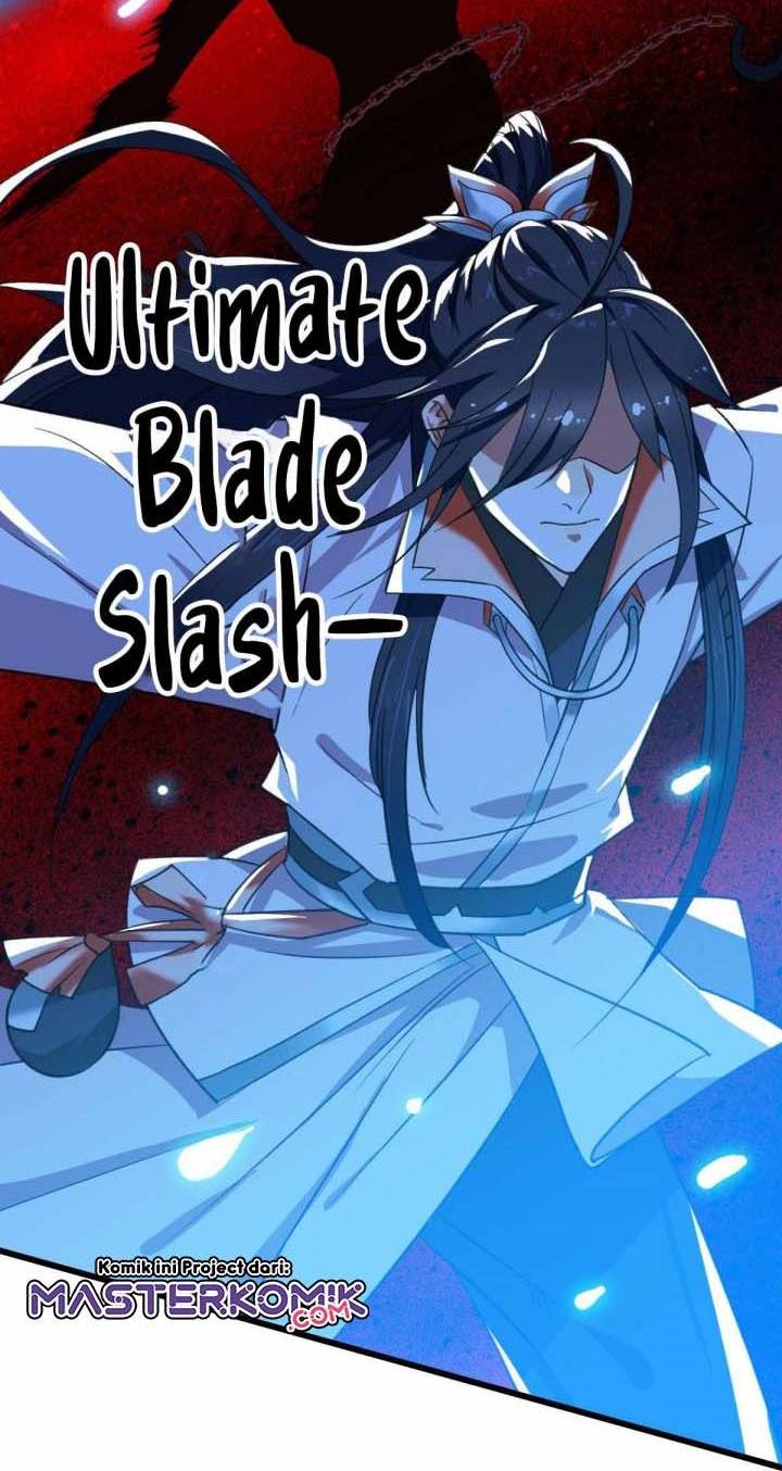 Supreme Taoist (2021) Chapter 46 Gambar 41