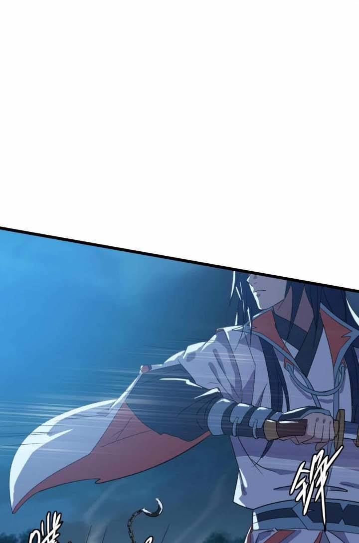 Supreme Taoist (2021) Chapter 46 Gambar 42