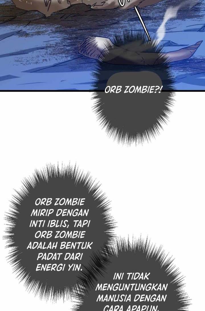 Supreme Taoist (2021) Chapter 46 Gambar 48