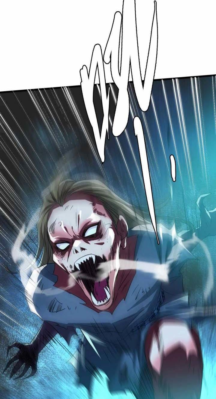 Supreme Taoist (2021) Chapter 46 Gambar 5