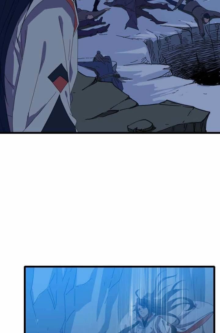 Supreme Taoist (2021) Chapter 46 Gambar 52