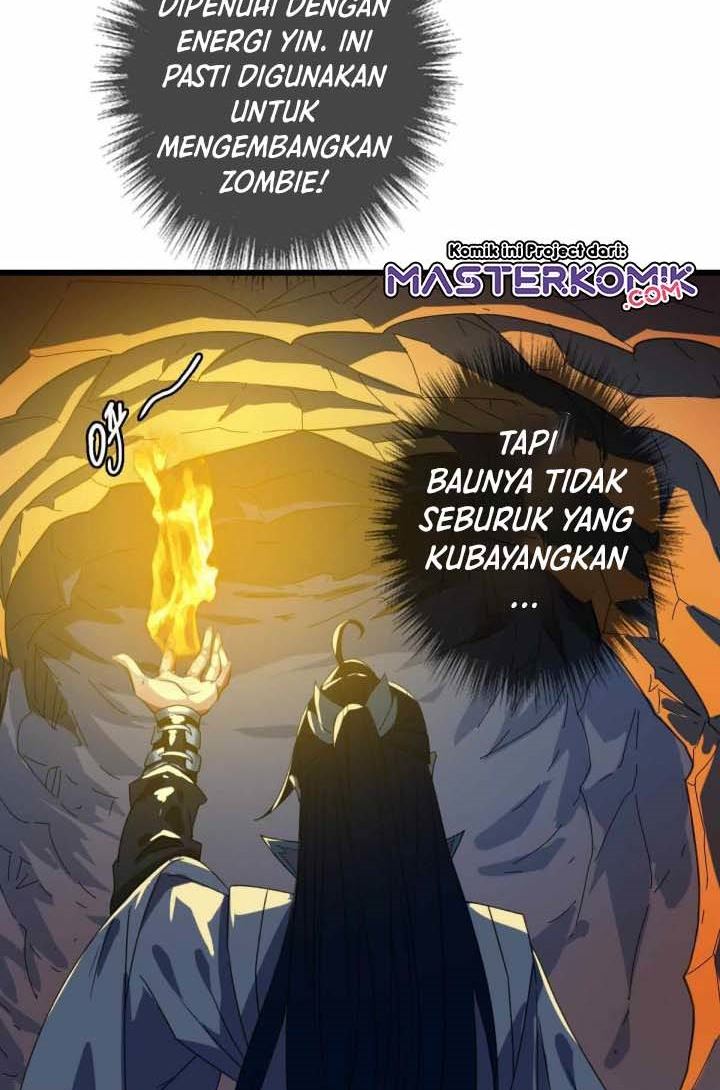 Supreme Taoist (2021) Chapter 46 Gambar 54