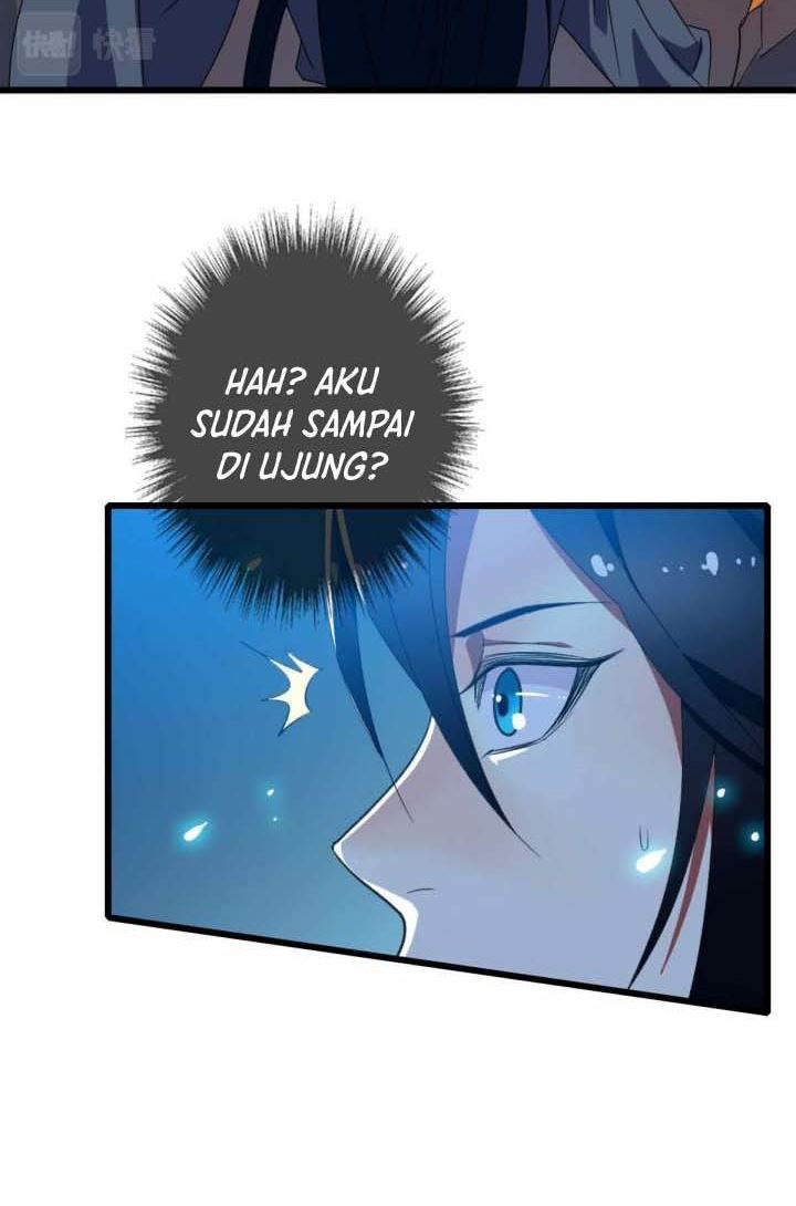 Supreme Taoist (2021) Chapter 46 Gambar 55