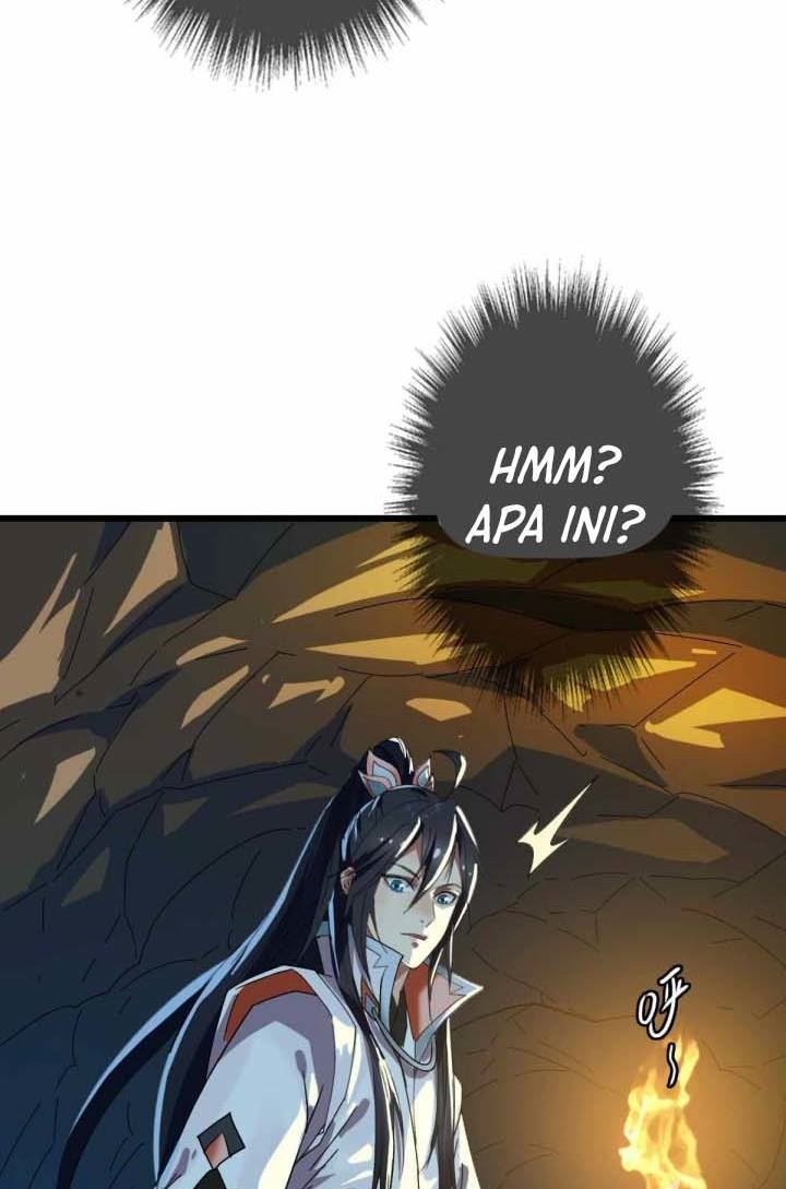 Supreme Taoist (2021) Chapter 46 Gambar 57