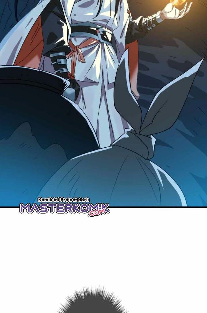 Supreme Taoist (2021) Chapter 46 Gambar 58