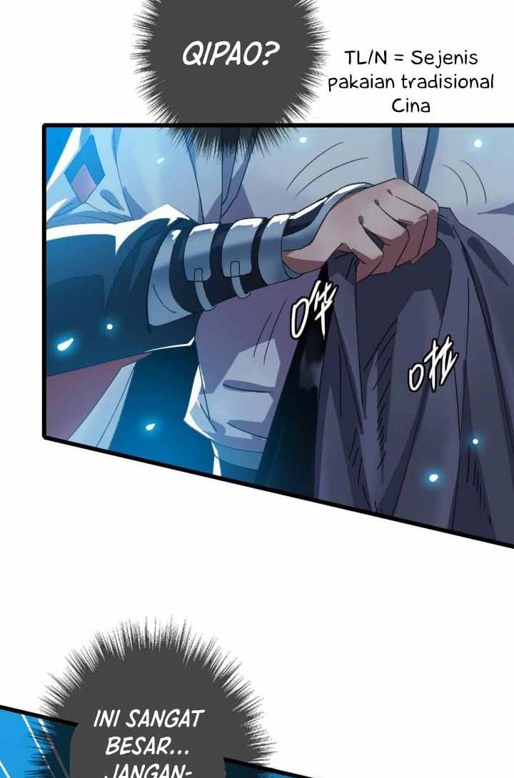 Supreme Taoist (2021) Chapter 46 Gambar 59
