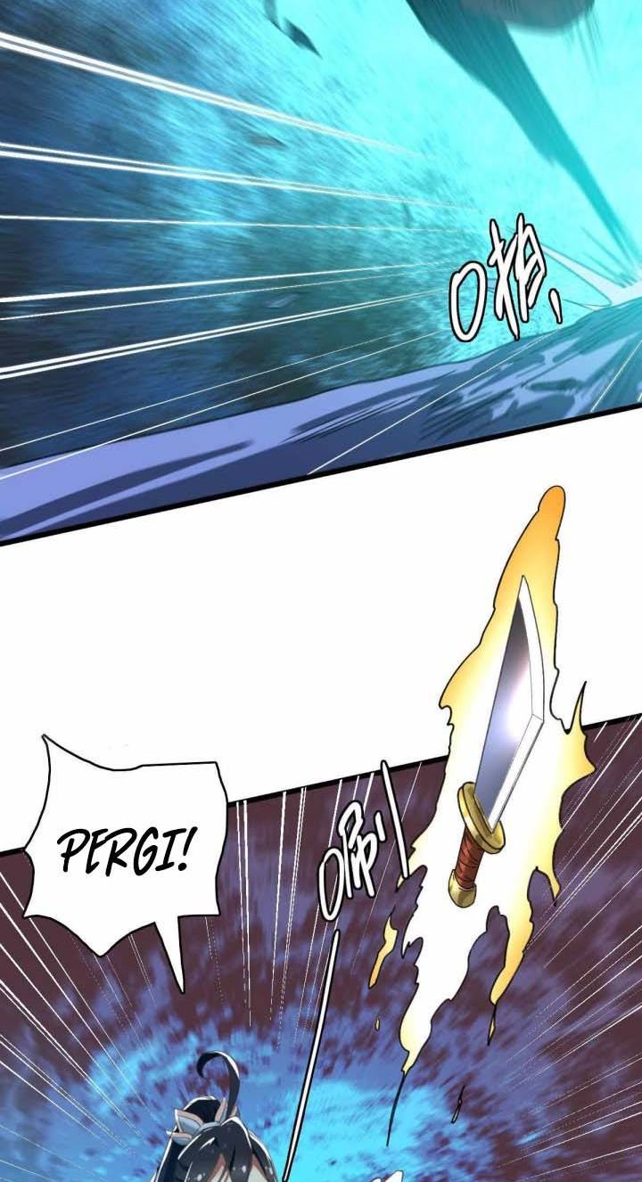 Supreme Taoist (2021) Chapter 46 Gambar 6