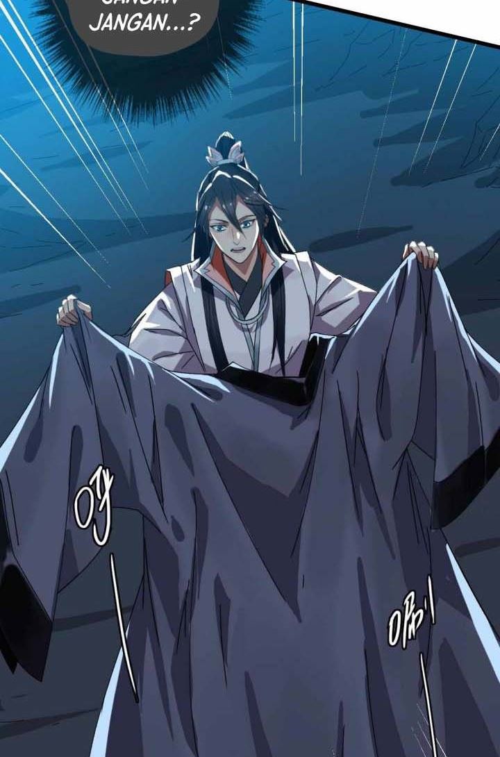 Supreme Taoist (2021) Chapter 46 Gambar 60
