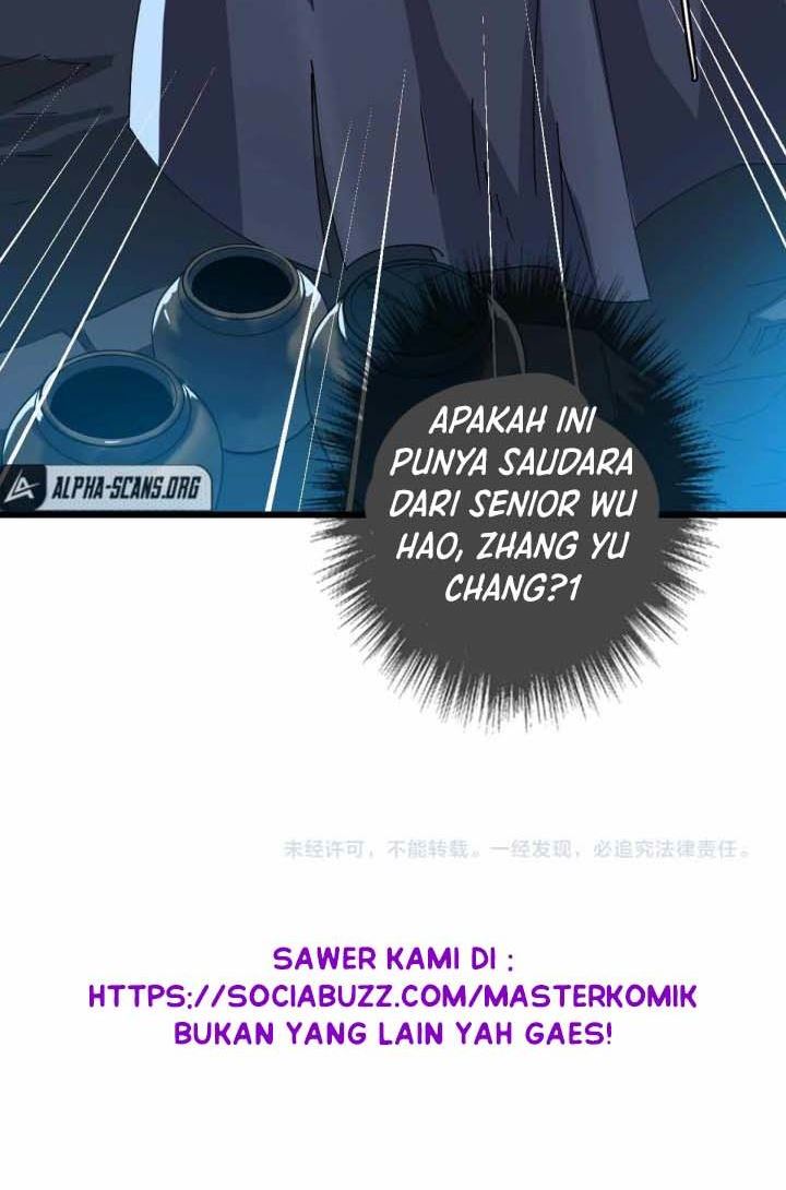 Supreme Taoist (2021) Chapter 46 Gambar 61