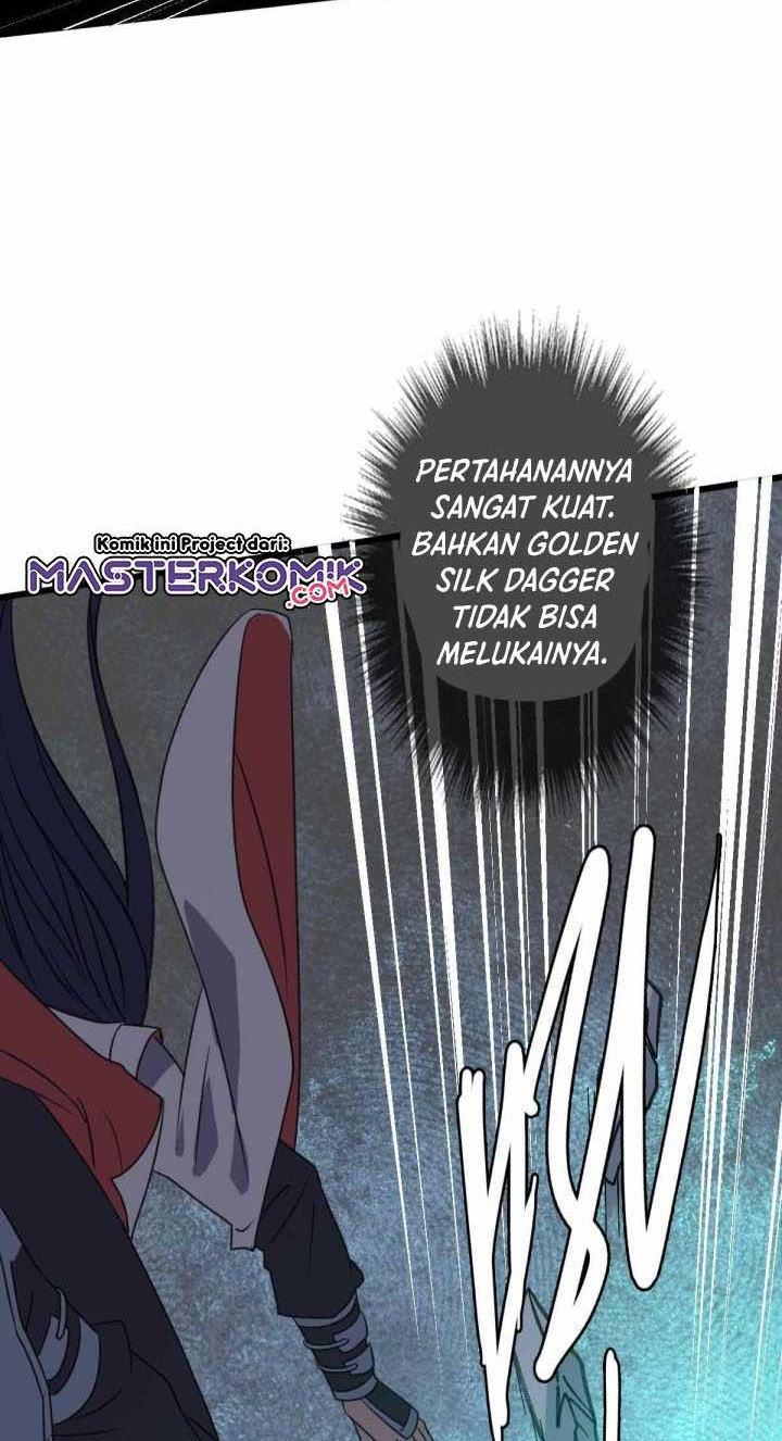 Supreme Taoist (2021) Chapter 46 Gambar 8