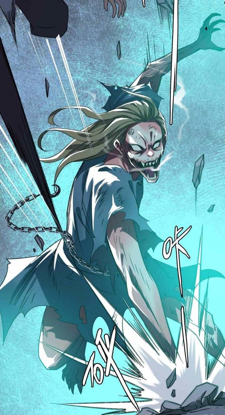 Supreme Taoist (2021) Chapter 46 Gambar 9